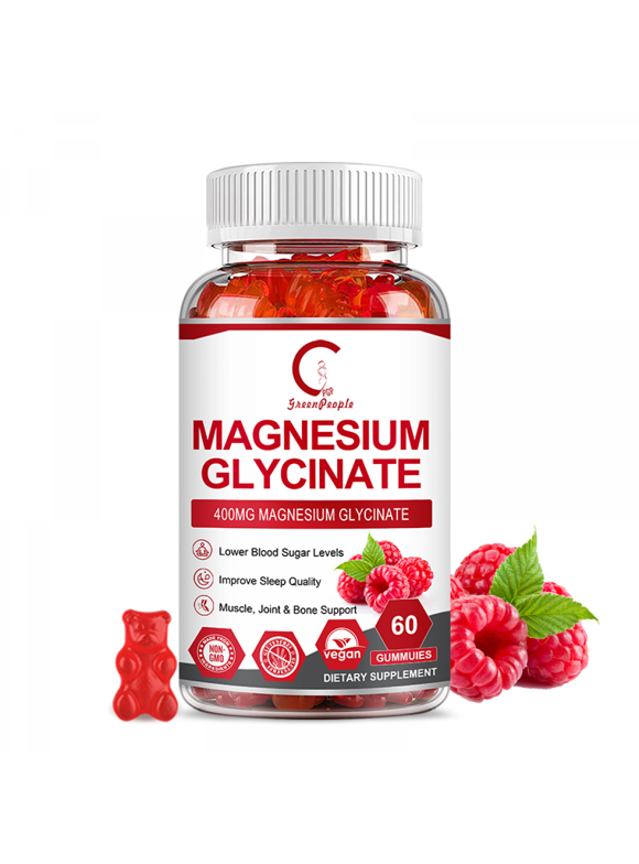 Potassium Supplements at