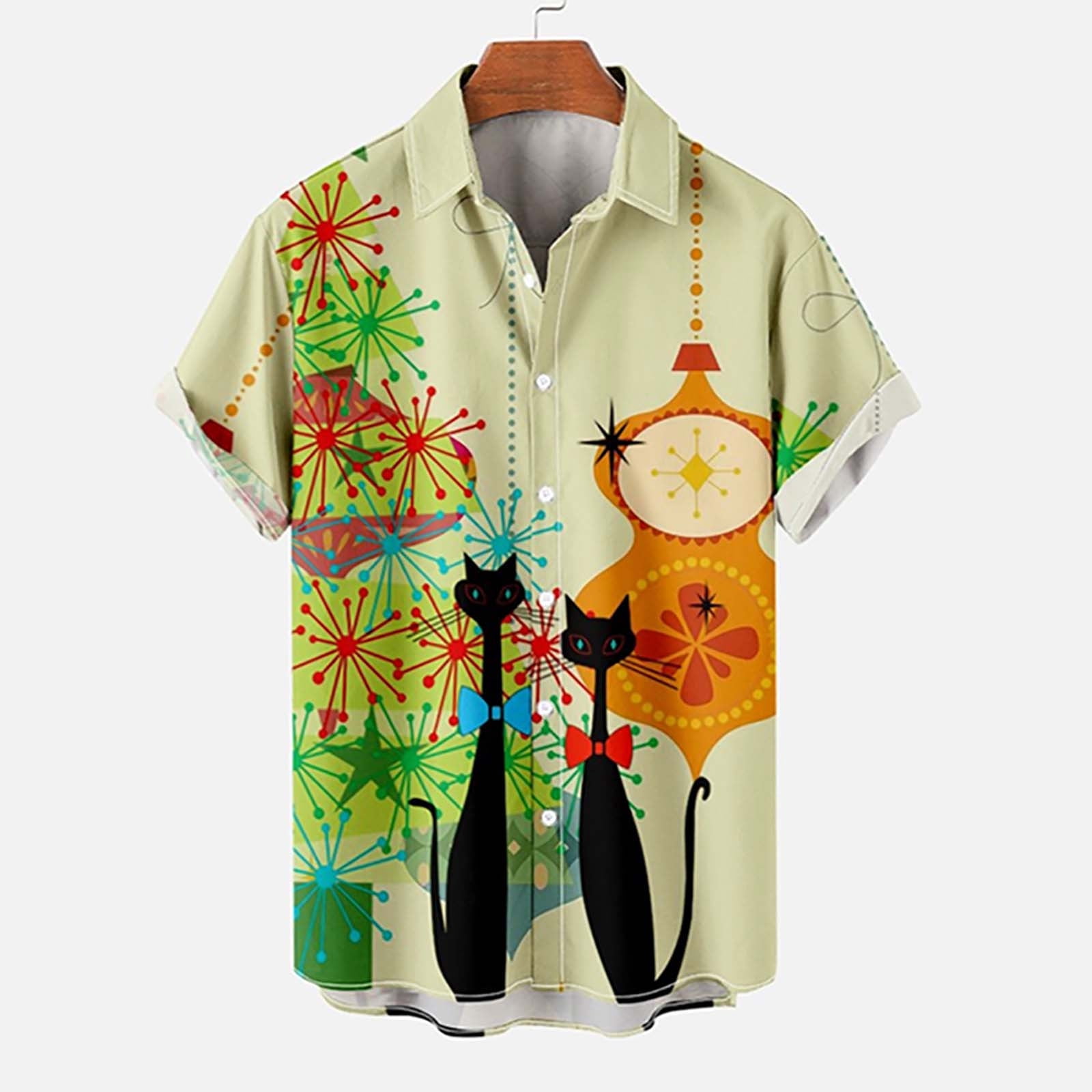men's short sleeve shirts clearance