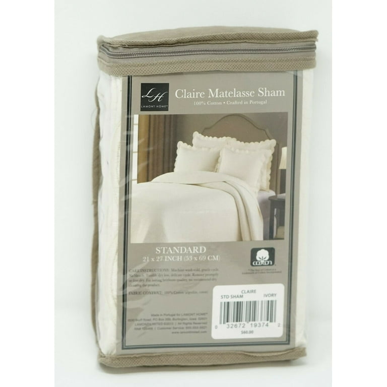 Lamont home pillow shams cheap