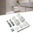 thumbnail image 2 of 1 Set Fixing Bolts Kits For Wall Hung Toilet Bathroom Toilet Parts Fixing Bolts For Wall Mounting Toilets, 2 of 10