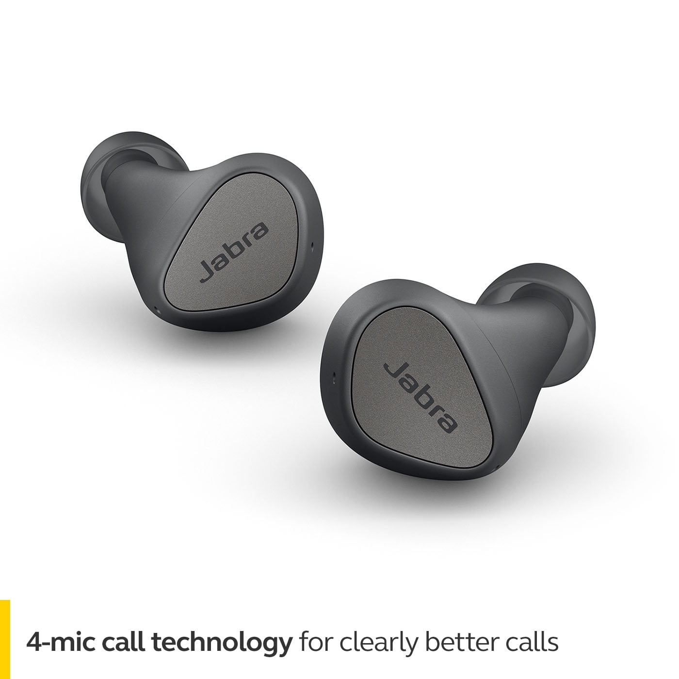 Jabra Elite 3 True Wireless Earbuds 