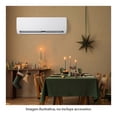 thumbnail image 5 of Aire Acondicionado Minisplit LG On/Off 24000 BTU's 220 V Mod. MT242C0 Solo Frío, 5 of 5