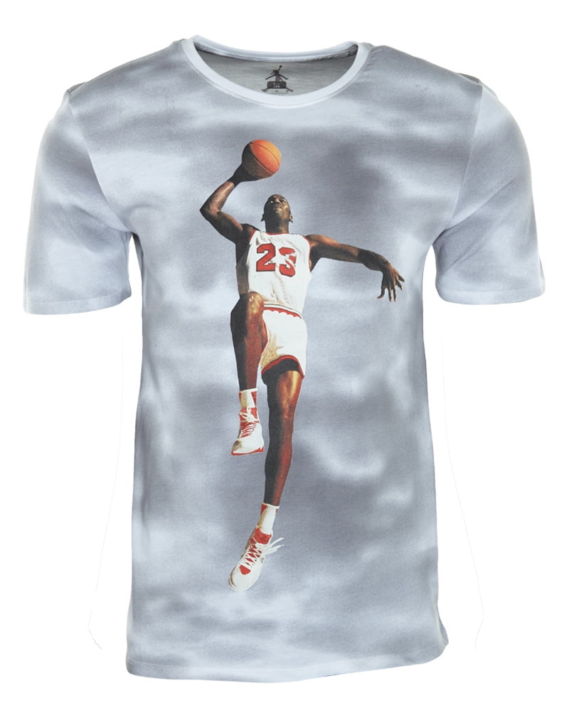 jordan fly t shirt
