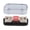 Red, variant on NFTIGB Stereo Audio Fuse Holder Single Way AGU Fuse Box Distribution Block for Car Boat RV Red 150A