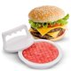 thumbnail image 1 of Molde redondo para hacer hamburguesas, 1 of 2