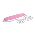 thumbnail image 1 of Creative Cedar Designs Ultimate Swing Seat, Pink, 1 of 2