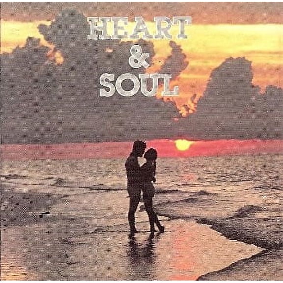 Various – Heart & Soul (Cassette)