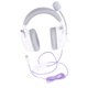 thumbnail image 1 of Auriculares Juegos USB Con Cable, Hifi 7.1 Sonido Envolvente Cable Largo Liviano Sobre Los Auriculares Para Los Oídos Con Micrófono Cancelación Ruido Para Viajes Trabajo, 1 of 7