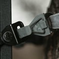 thumbnail image 4 of Hawk COMBAT Harnais de Chasse en Acier Durable pour Arbre et Corps Entier (Lot de 2), 4 of 6