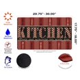 thumbnail image 2 of Toland Home Garden Meals And Memories Kitchen Door Mat 18x30 Inch Doormat, 2 of 6
