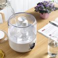 thumbnail image 4 of Humidificateur Intelligent, 3l Grande Capacité Humidificateur d'Air Intelligent Grande Capacité Humidificateur Valeur Exceptionnelle, 4 of 7