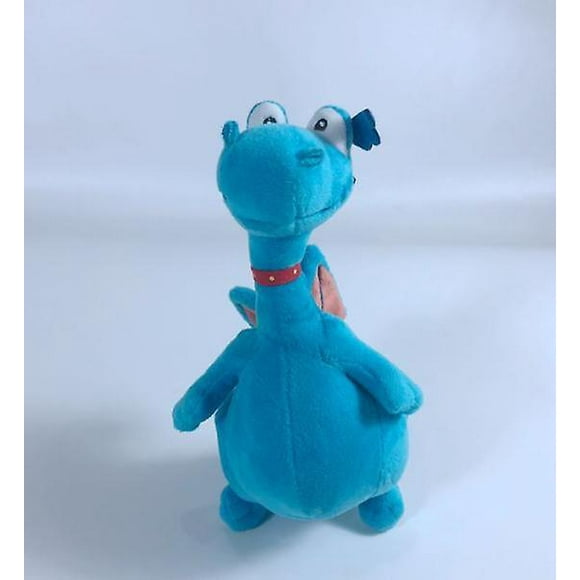 2023-toy Little Doctor Doc Mcstuffins Muffin Little Girl Dinosaura