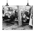thumbnail image 2 of Print: Automobile Wreck, 2 of 4