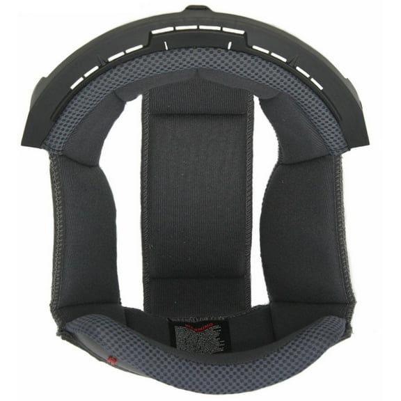 HJC CS-R3 Helmet Inner Top Liner Pad LG (15mm)