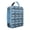 Sky-blue-35, variant on Premium Insulated Tiger Lunch Box for Men & - Reusable Lunch Bag with,Hour Temperature Retention, Compact & Lightweight Design for Office, Work, Picnic, Travel - Durable Lunch Tote for Adults.