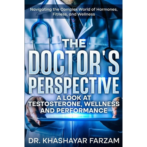 The Doctor's Perspective, (Paperback)