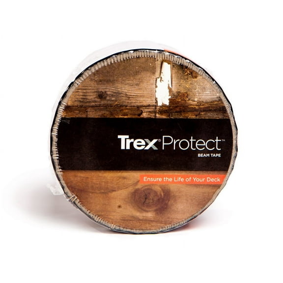 Trex Protect Beam Butyl Tape 3-1/8" x 50'