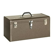 Kennedy 20" Professional Tool Box, Brown