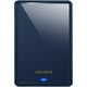 thumbnail image 1 of Disco Duro Externo Adata HV620S 2TB USB 3.1 Slim Azul, 1 of 5