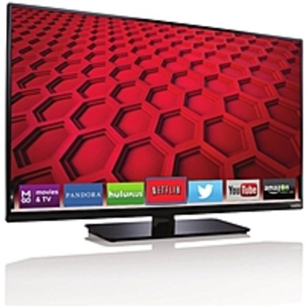 Vizio E550I-B2 55-inch LED Smart TV - 1920 x 1080 - 5,000,000:1