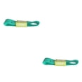 thumbnail image 4 of Transemion 3pcs 150cm/60inch Soft Ruler Adjustable Tape Man-carried Body Sewing Tailor Cloth Accessories Measurement Tool Gear 150*1.1cm 2Set, 4 of 6