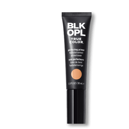 Black Opal True Color Perfecting Primer, Medium, 1.0 fl (Best Makeup Primer For Black Women)