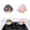 Needy Sheep, variant on PlayVital Cute Universal Illuminated LED Thumbstick Grips for ps5, for ps4, Joystick Caps for Xbox Series X|S, for Xbox One, Switch Pro Controllers, Joystick Protection - Jellyfish Purple & Blue