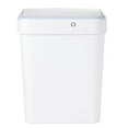 thumbnail image 5 of Automatic Dustbin Waste Bin Trash Cans Electric Garbage Can Waste Container for Hotel Kitchen Bathroom, 5 of 8