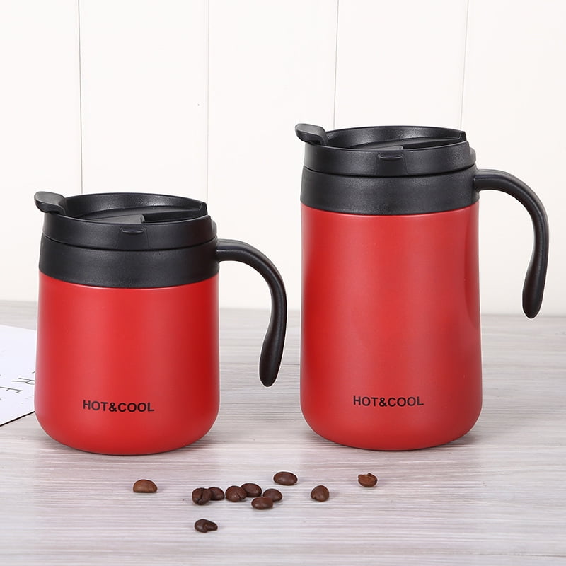 18oz Tumbler Bulk Stainless Steel Vacuum Insulated Tumblers with Lid