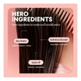 thumbnail image 6 of MONDAY Haircare Deep Moisture Hair Mask, Strength Dry Damaged Hair, Keratin Shea Butter 8 Fl Oz, 6 of 14