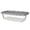 A, variant on WEIOUKC Glass Loaf Pans for Baking Bread with Lids,Rectangular, Heat-Resistant, Oven & Microwave Safe, Dishwasher Safe, with Lids & Handles