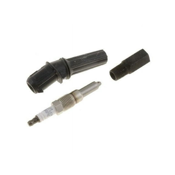 Spark Plug Thread Repair Kit - Compatible with 1999 - 2000, 2004 - 2008 Ford E-350 Super Duty 2005 2006 2007