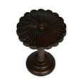 thumbnail image 2 of Urbanest Sierra Medallion Curtain Holdback (Set of 2), 2 of 6