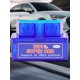 thumbnail image 2 of Escáner OBD2 Detector Problemas Automático V1.5 ELM32 OBD 2 Herramientas Reparación Escaneo, 2 of 9