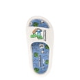 thumbnail image 4 of Minecraft Little & Big Boys Slide Sandals, 4 of 5