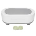 thumbnail image 3 of Jewelry Cleaner Machine, Automatic One Key Operation  Jewelry Cleaner  For Watch White, 3 of 8