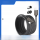 thumbnail image 1 of Cable de conexión de codo para transmisión de casco de gafas de realidad virtual, conexión USB, línea de datos de 3 m 5 m, 1 of 1