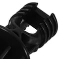 thumbnail image 3 of 10pcs Electric Fence Wire Insulator Round Post Insulators Universal Fence Post Accessories Screw Tight, 3 of 6