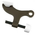 thumbnail image 3 of National Hardware Gallery Series Oil Rubbed Bronze Hinge Pin Door Stop N331-124, 3 of 3