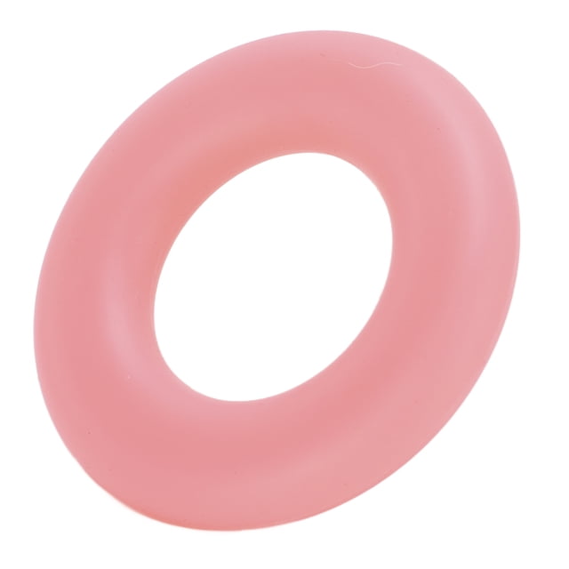 Silenciador de saxofón Tenor Bling Bling Filtro de tono Silicona Rosa