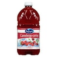 thumbnail image 3 of Ocean Spray Cran-Cherry ® Cranberry Cherry Cocktail 1.89L, 3 of 11