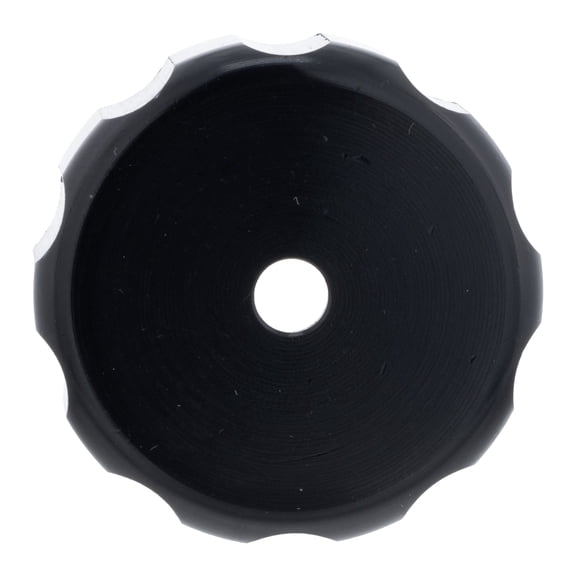 Polaris 1800418 Black Clicker Knob OEM 2011-2019 Indy Pro RMK Rush Switchback 600 800 850