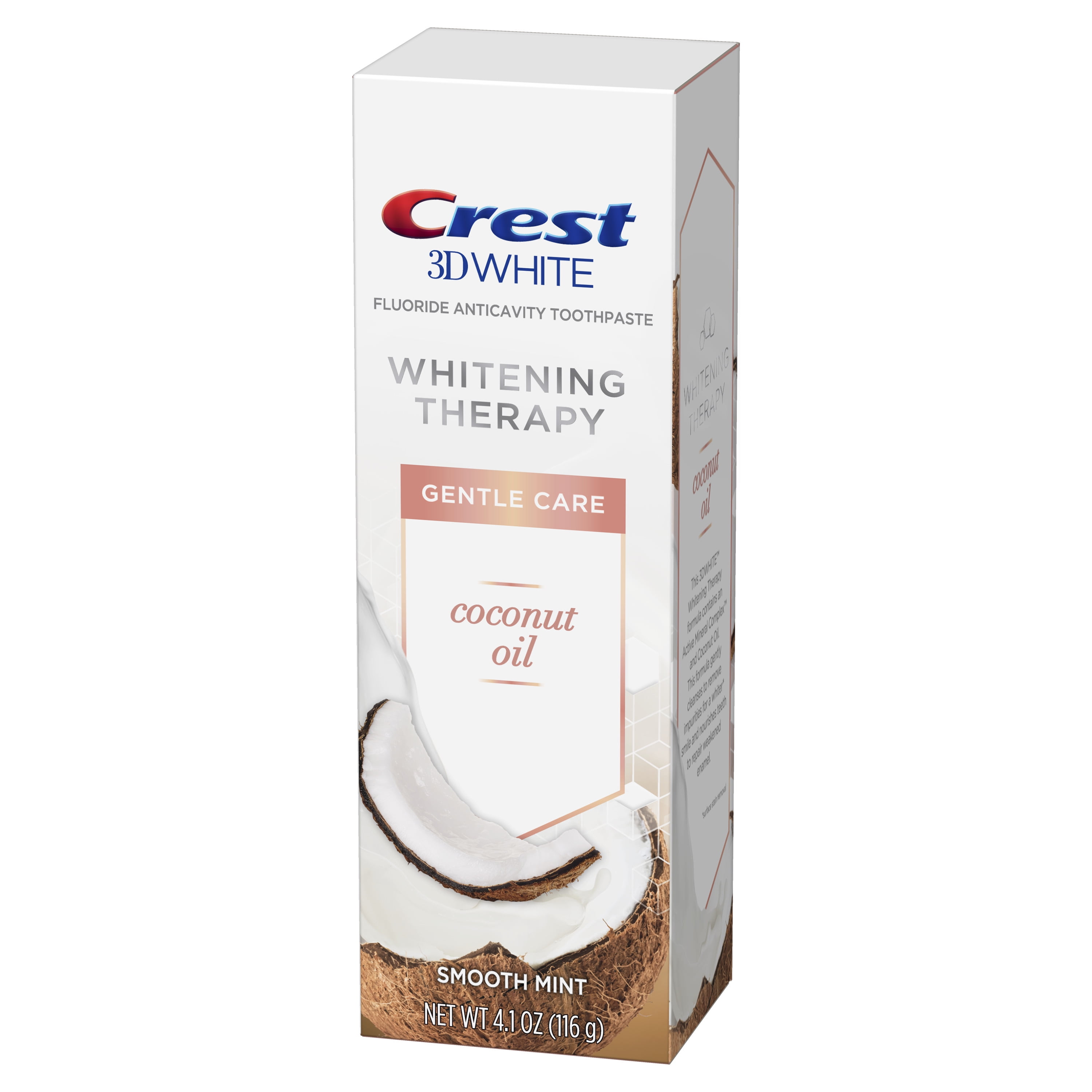 crest coconut