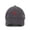 Charcoal, variant on Tech Design Shrimp Baseball Cap Embroidered Cotton Adjustable Dad Hat Teal