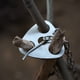 thumbnail image 4 of Juego de tablero de trípode para acampar accesorios de cadena de tablero de trípode para parrilla resistente a altas temperaturas portátil para cocinar al aire libre ANGGREK Otros, 4 of 8