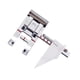 thumbnail image 3 of Prensatelas para máquina de coser con guía ajustable, compatible con máquina de coser doméstica de vástago bajo, Snap On Brother, Babylock, Singer, 3 of 5