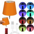 thumbnail image 1 of Lámpara LED para botella vino 5684497 (G-2PCS), 1 of 8