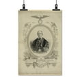 thumbnail image 2 of Print: Henry Clay In His Last Days, 1856, 2 of 4
