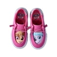 thumbnail image 5 of Paw Patrol Toddler Girls Sneakers, 5 of 6