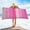 C, variant on SuoKom Bath Towel Microfiber Beach Towel Lightweight Floral Print Bath Towel,Sandproof Beach Blanket,Multi-Purpose Towel For Travel Swimming Pool Camping 27.56x55.12in Cute Beach Towel On Clearance